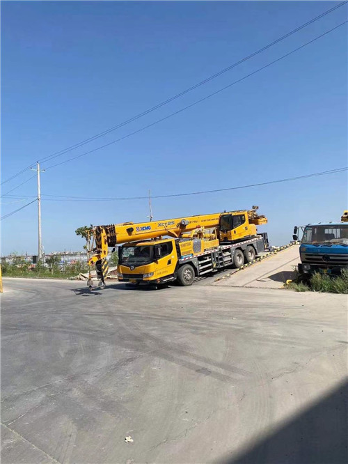 新沂市吊车作业时，可能会产生哪些额外收费项目？