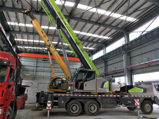 新沂市高空车出租需要注意哪些安全事项？